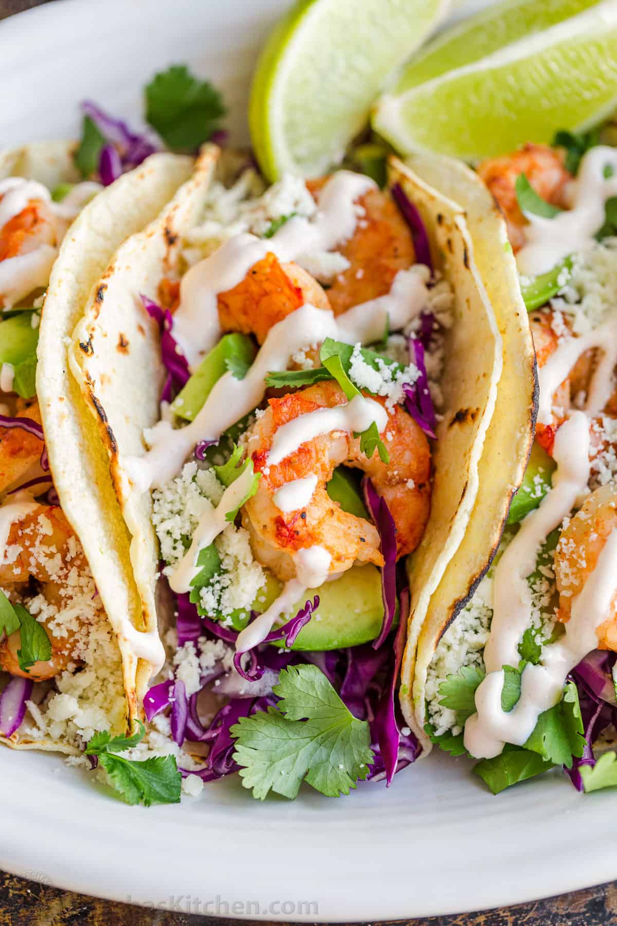 The Best Easy Shrimp Tacos for a Flavor-Packed Weeknight